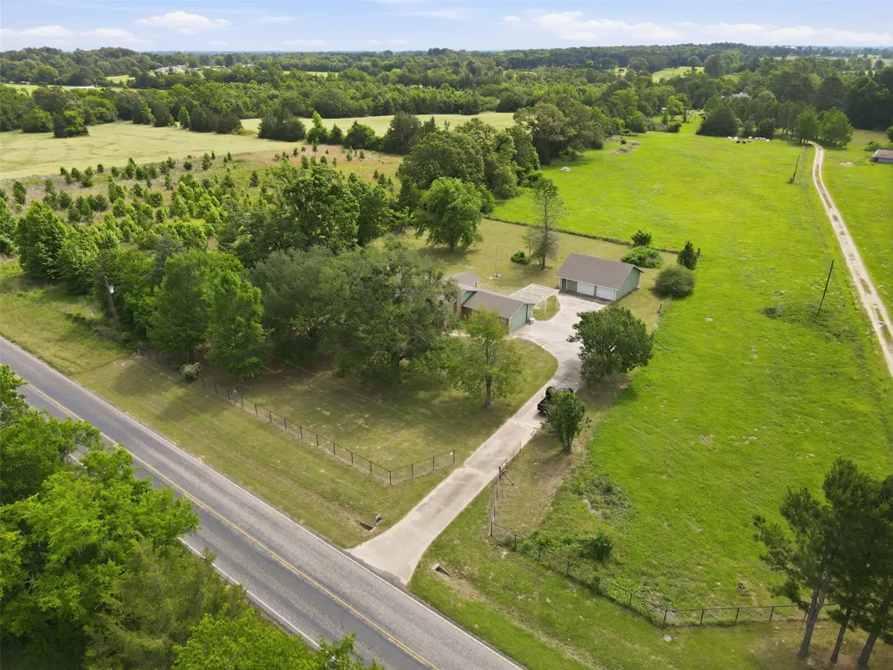 3344 FM 556 Pittsburg, TX 75686