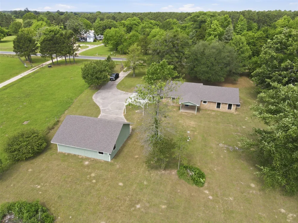 3344 FM 556 Pittsburg, TX 75686