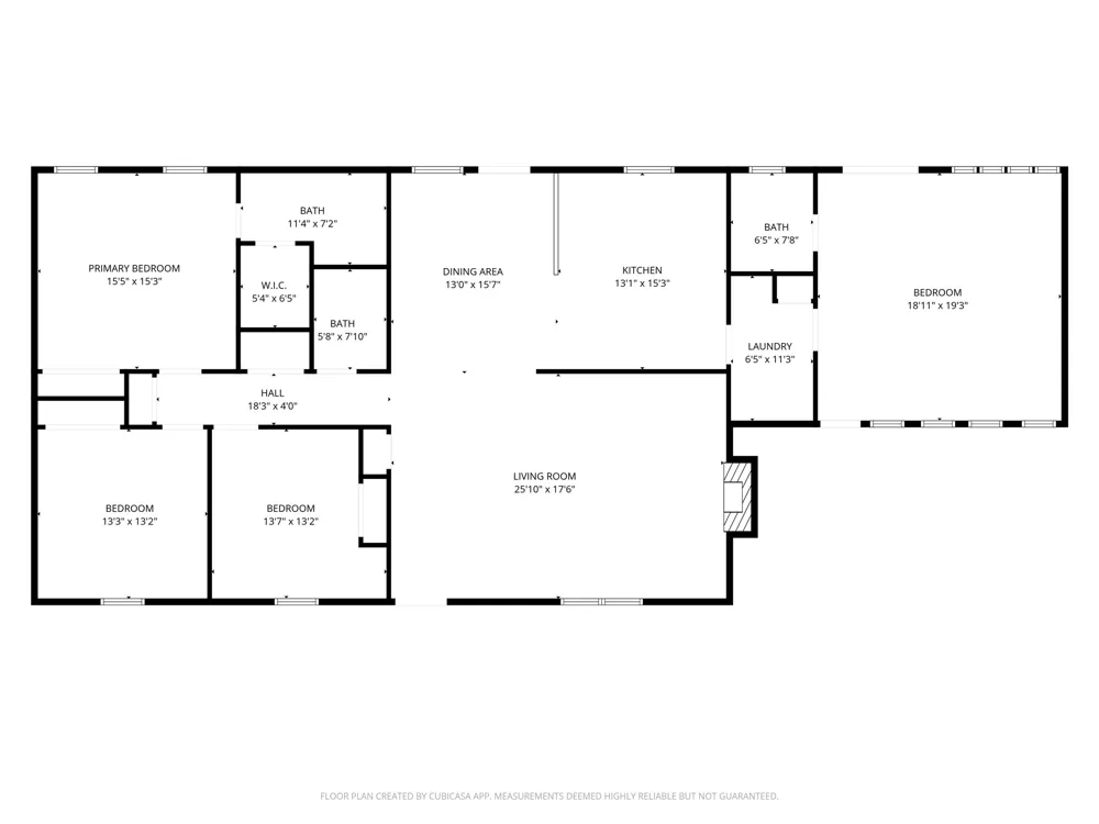 3344 FM 556 Pittsburg, TX 75686