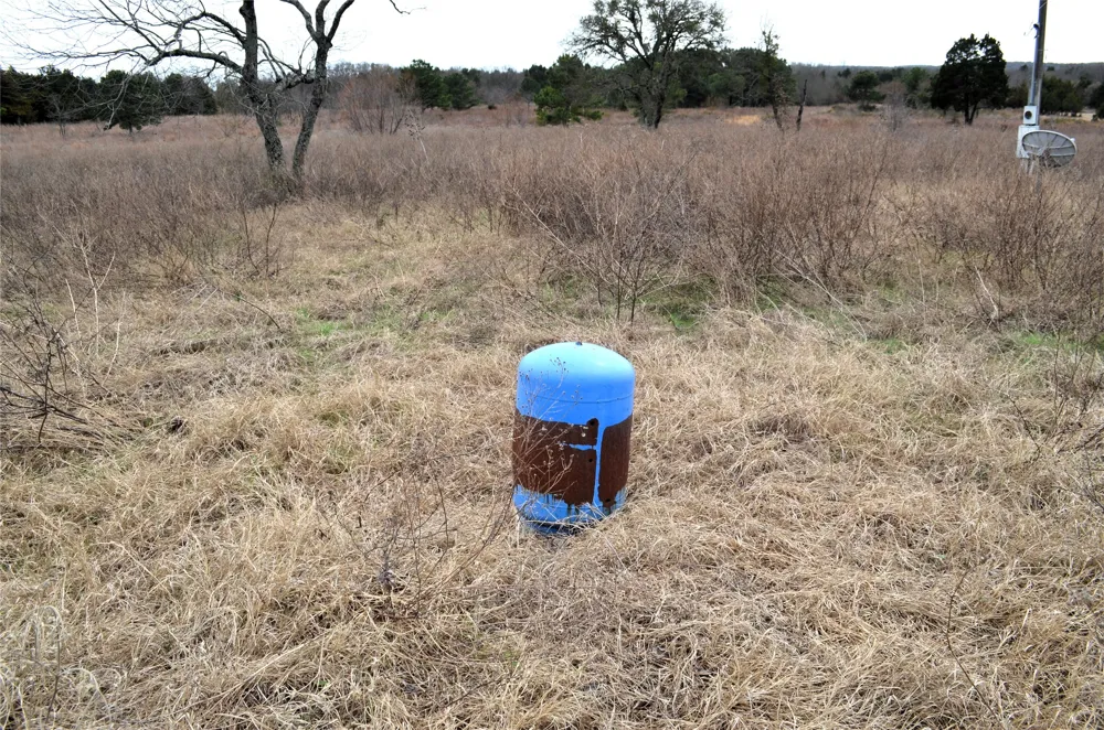 3843 Fm 1256 Eustace, TX 75124