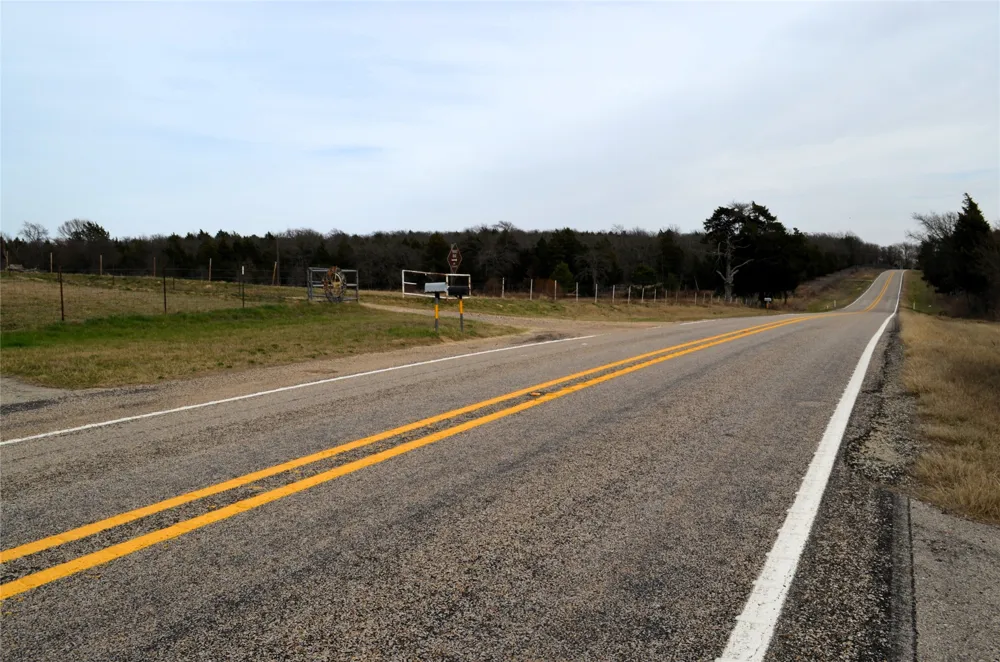 3843 Fm 1256 Eustace, TX 75124