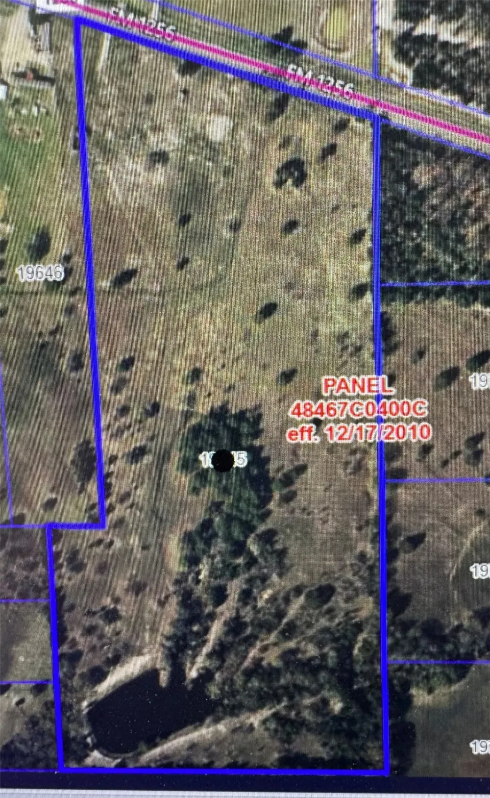 3843 Fm 1256 Eustace, TX 75124