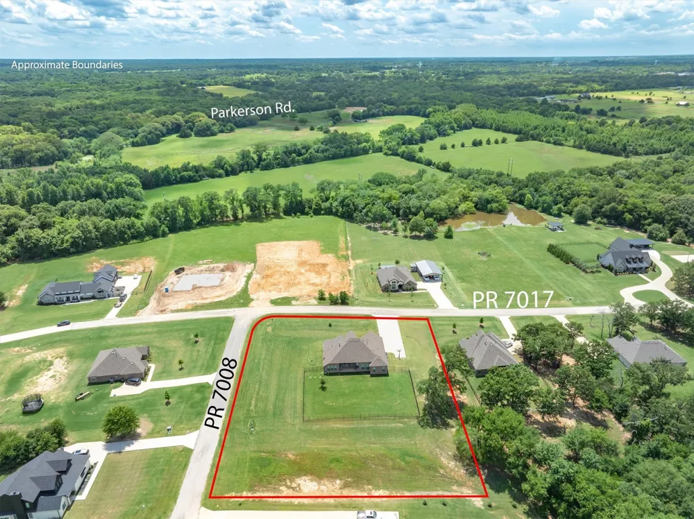 425 Private Road 7017 Edgewood, TX 75117