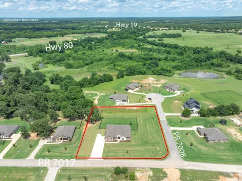 425 Private Road 7017