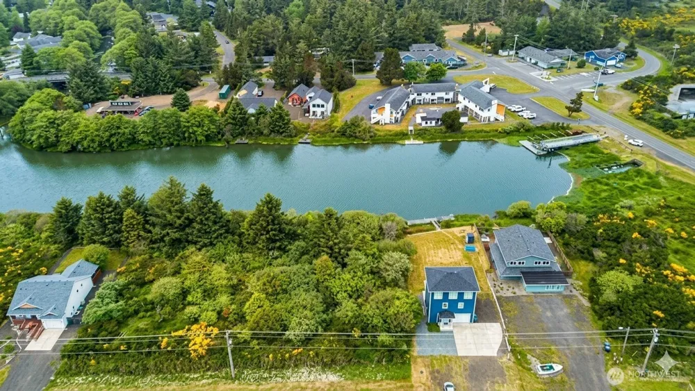 1030 Point Brown Avenue SE Ocean Shores, WA 98569