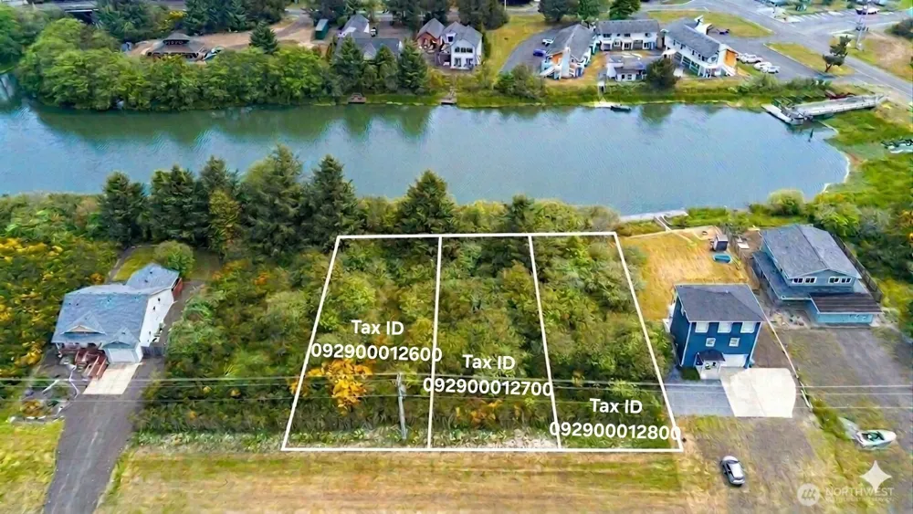 1030 Point Brown Avenue SE Ocean Shores, WA 98569