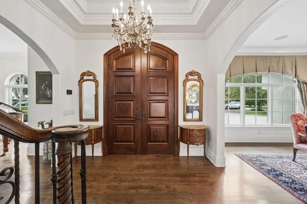 1571 WOODLAND AVENUE Winter Park, FL 32789