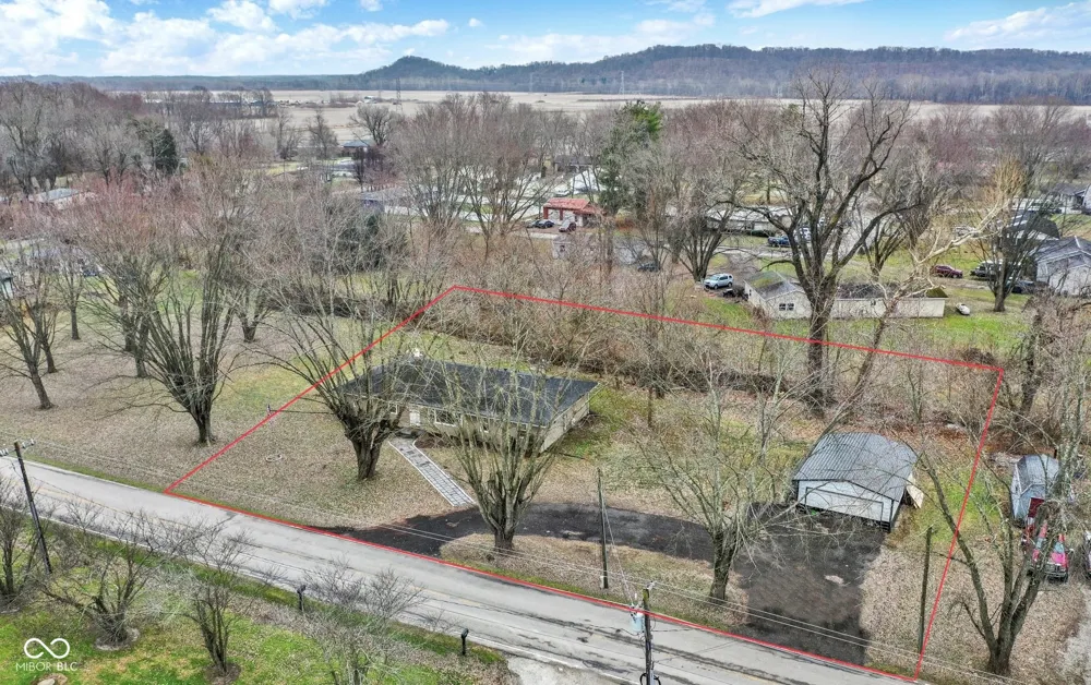 285 Robb Hill Road Martinsville, IN 46151