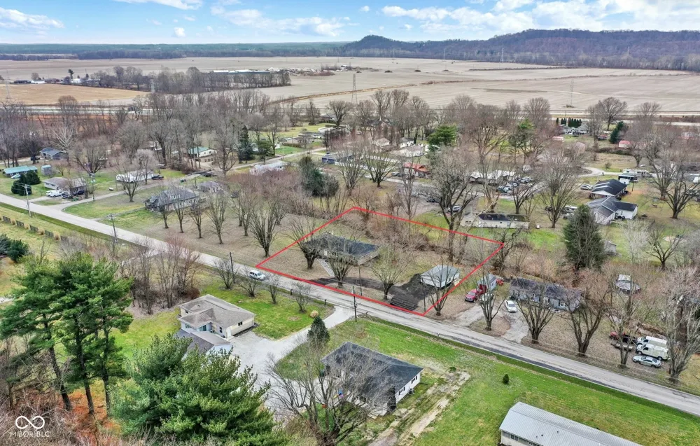 285 Robb Hill Road Martinsville, IN 46151