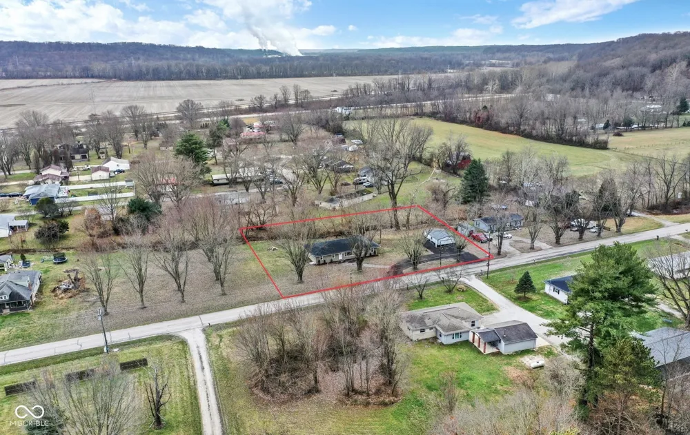 285 Robb Hill Road Martinsville, IN 46151