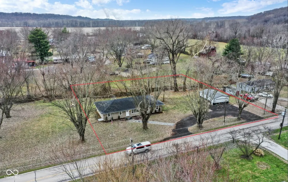 285 Robb Hill Road Martinsville, IN 46151