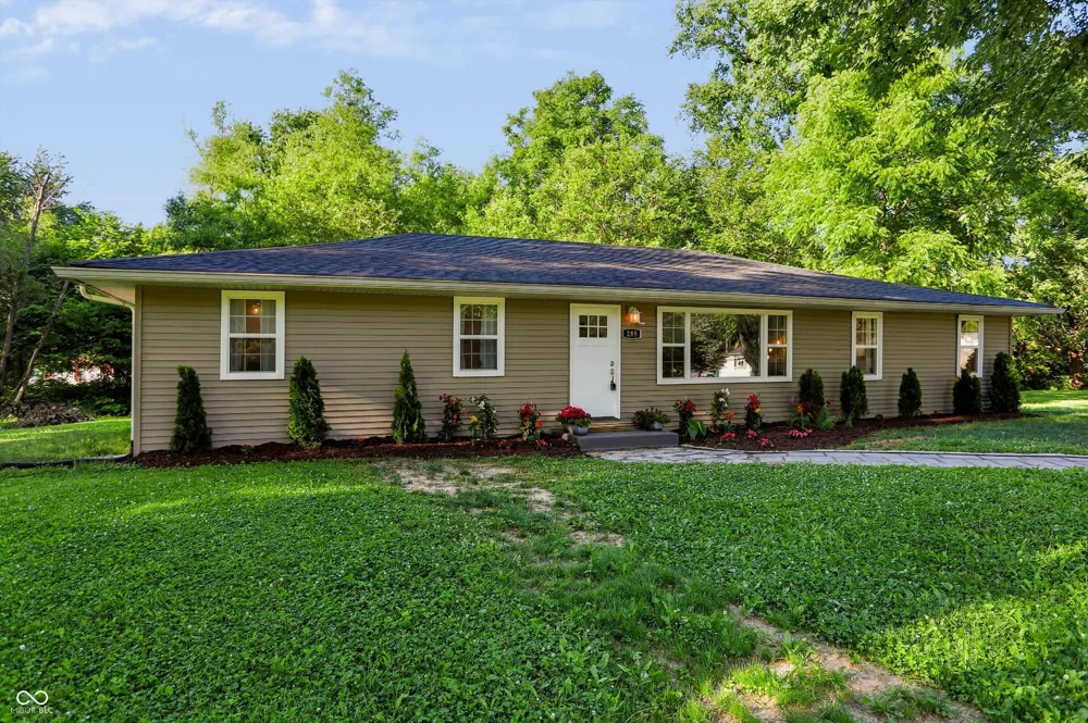 285 Robb Hill Road Martinsville, IN 46151