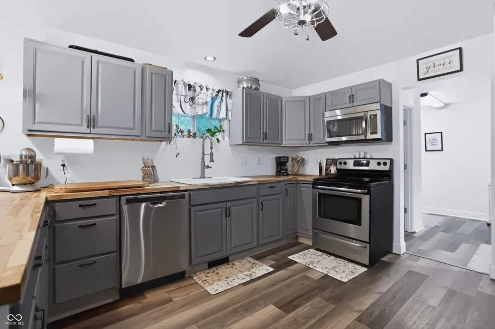 285 Robb Hill Road Martinsville, IN 46151