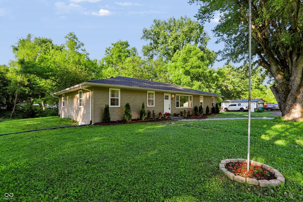 285 Robb Hill Road Martinsville, IN 46151