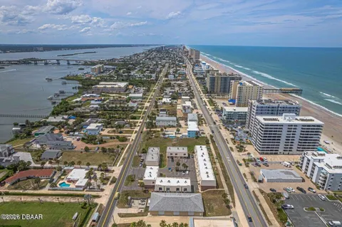 3750 S Atlantic Avenue #20