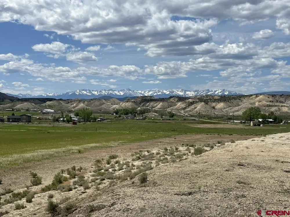 1 Racine Road Montrose, CO 81401