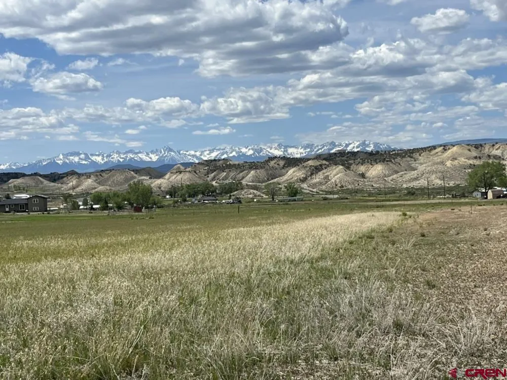 1 Racine Road Montrose, CO 81401