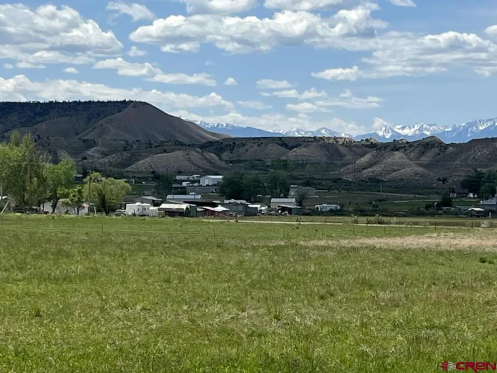 1 Racine Road Montrose, CO 81401