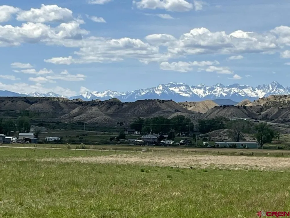 1 Racine Road Montrose, CO 81401