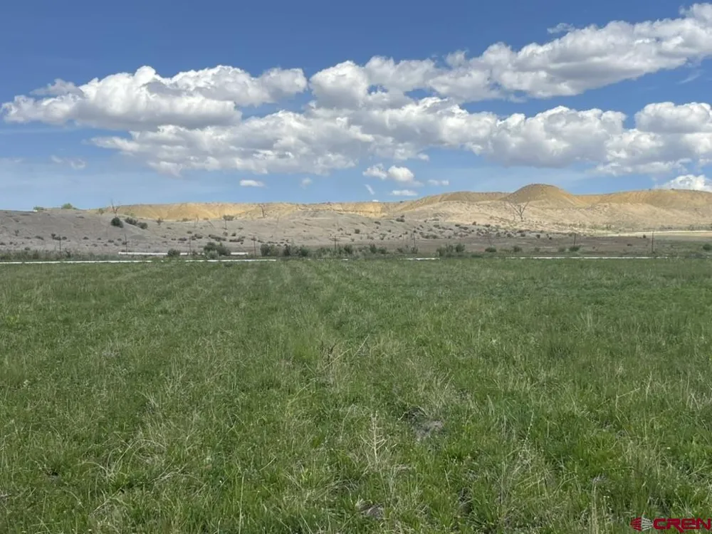 1 Racine Road Montrose, CO 81401