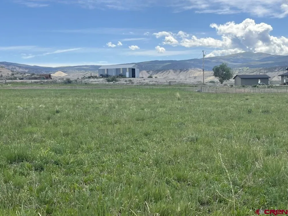 1 Racine Road Montrose, CO 81401