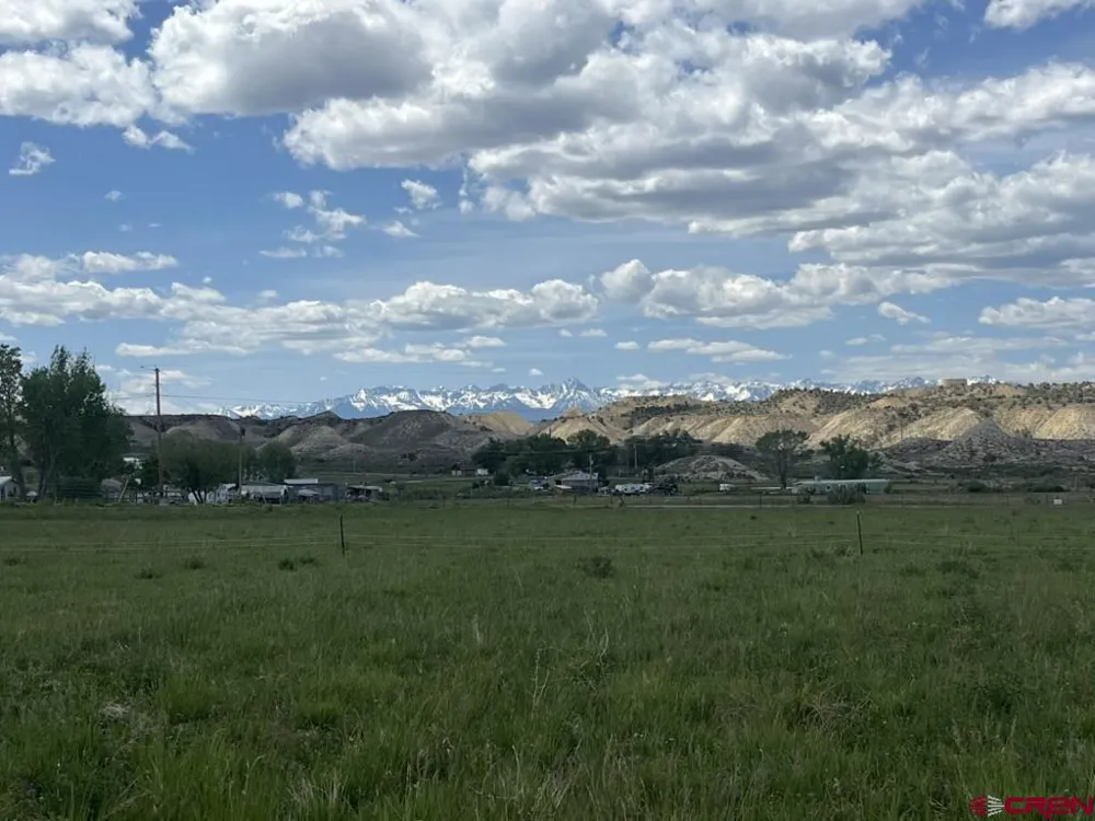 1 Racine Road Montrose, CO 81401
