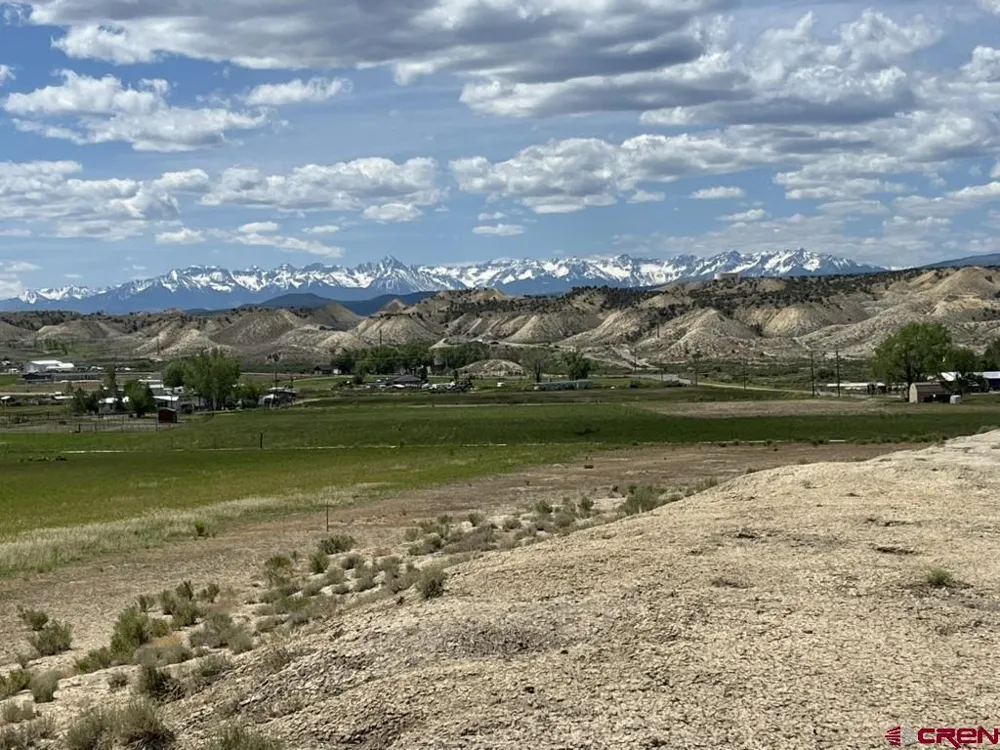 1 Racine Road Montrose, CO 81401