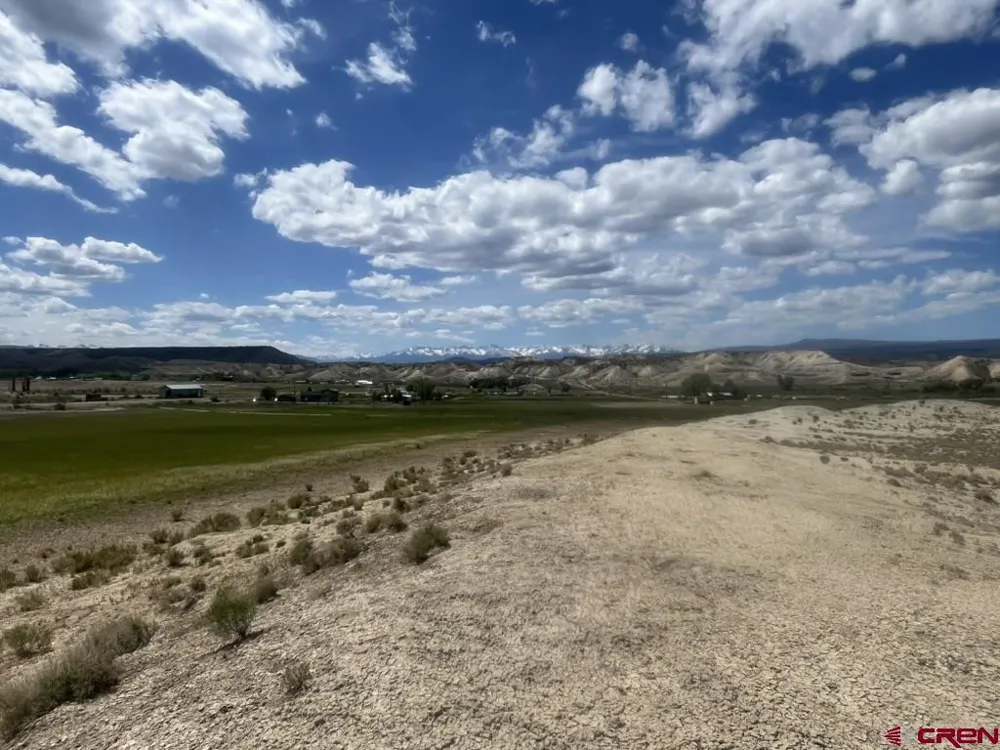 1 Racine Road Montrose, CO 81401