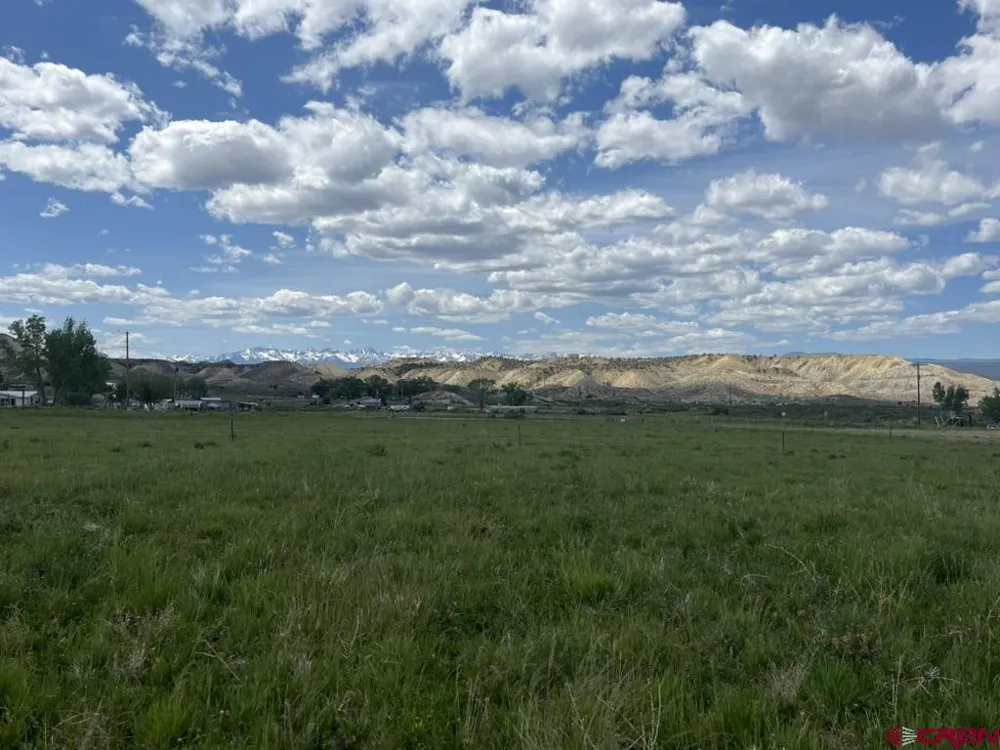 1 Racine Road Montrose, CO 81401