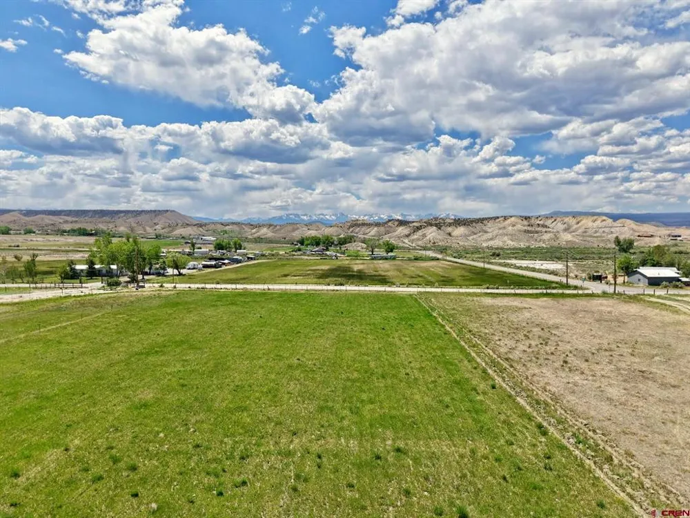 1 Racine Road Montrose, CO 81401