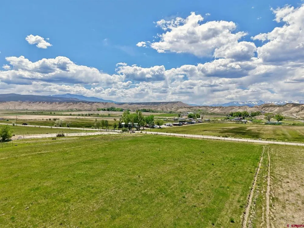 1 Racine Road Montrose, CO 81401