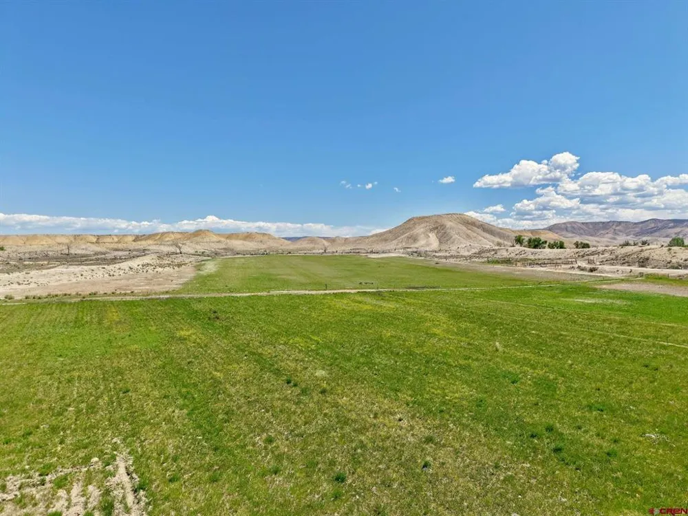1 Racine Road Montrose, CO 81401