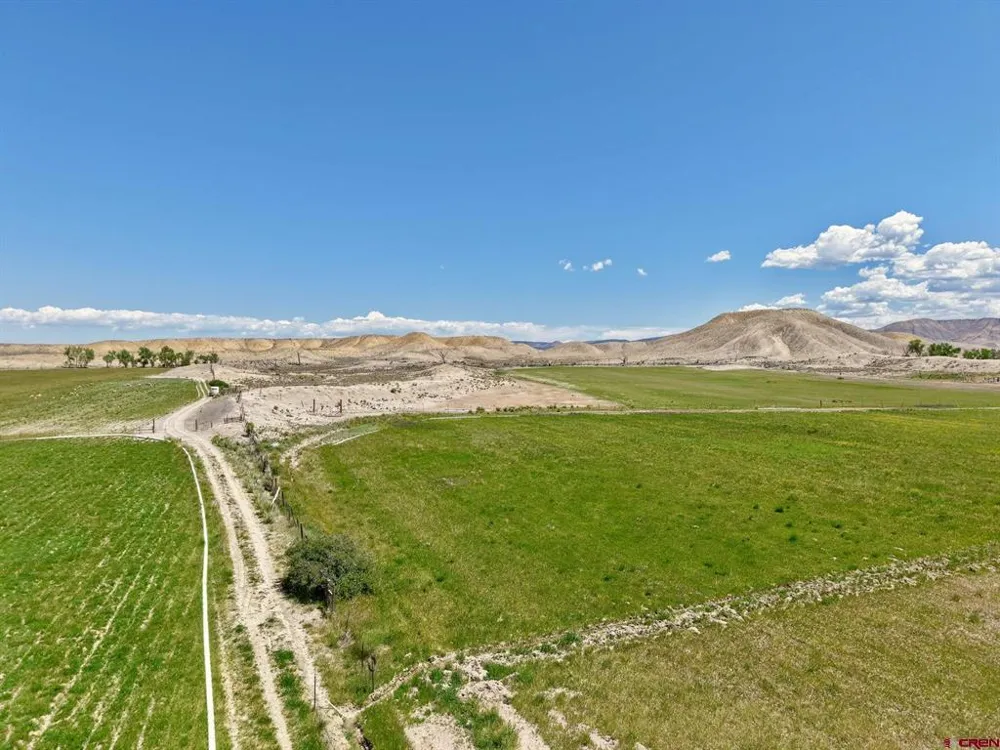1 Racine Road Montrose, CO 81401