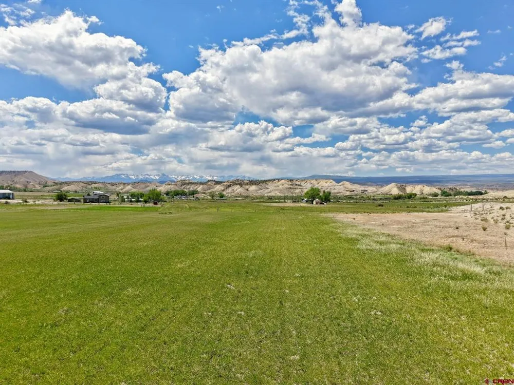1 Racine Road Montrose, CO 81401
