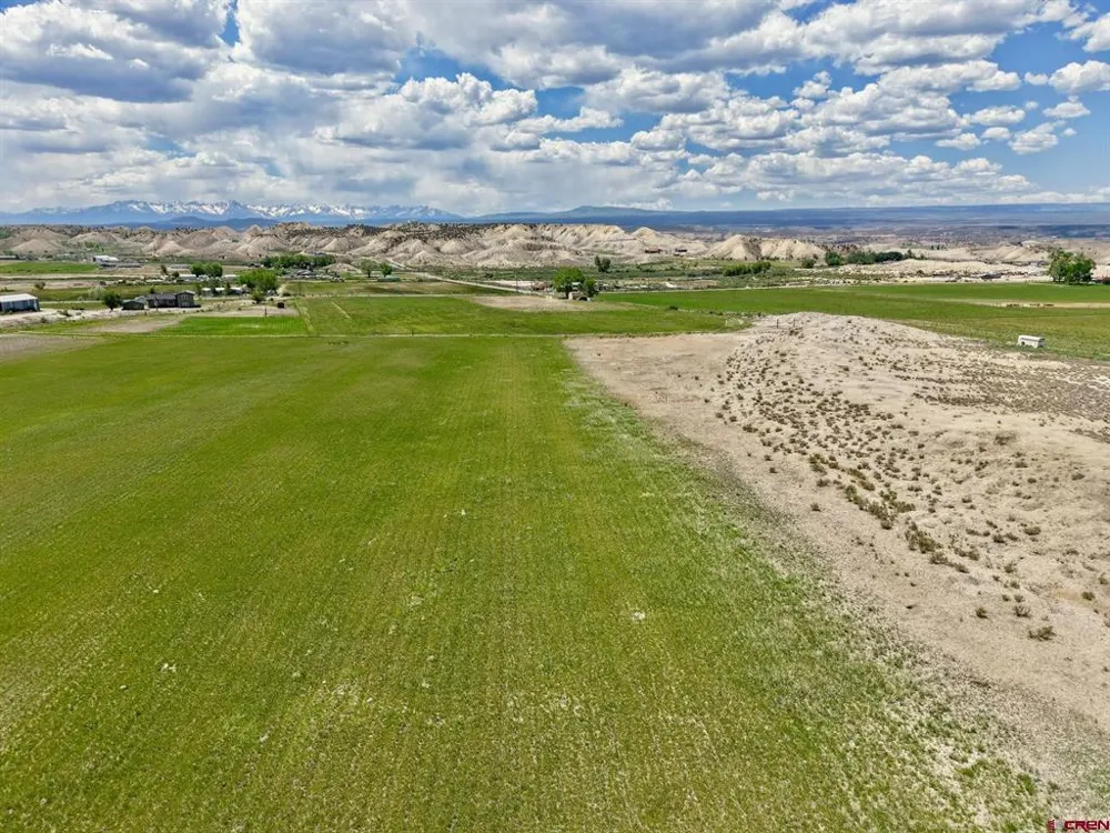 1 Racine Road Montrose, CO 81401