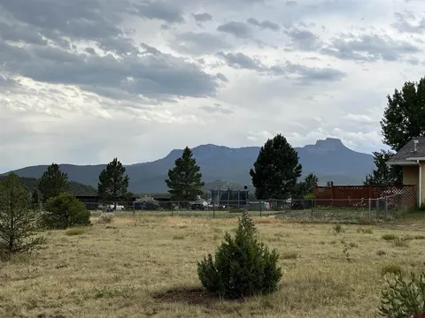 Pinon Terrace Lot 56