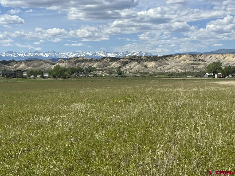 2 Racine Road Montrose, CO 81401