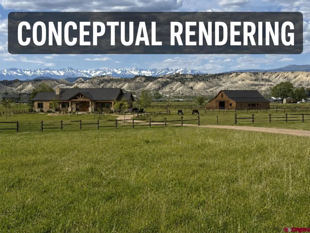 2 Racine Road Montrose, CO 81401