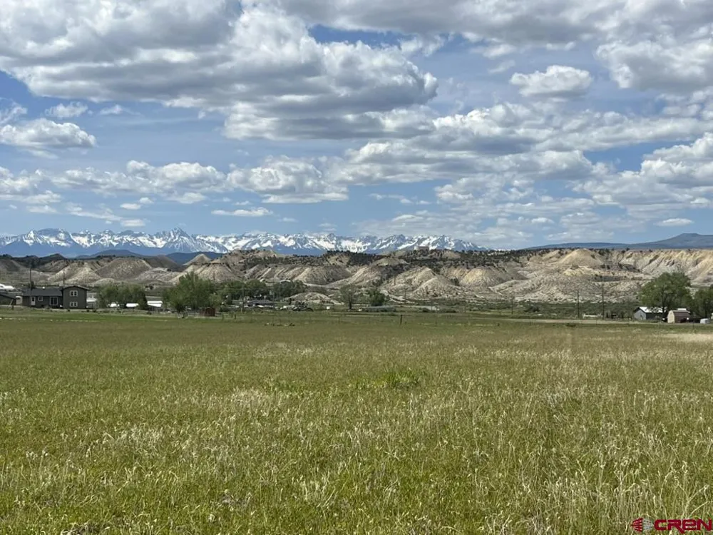 2 Racine Road Montrose, CO 81401