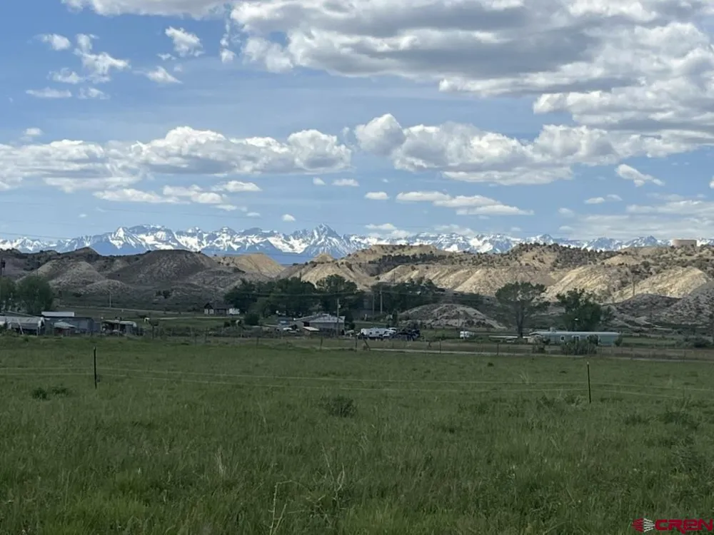 2 Racine Road Montrose, CO 81401
