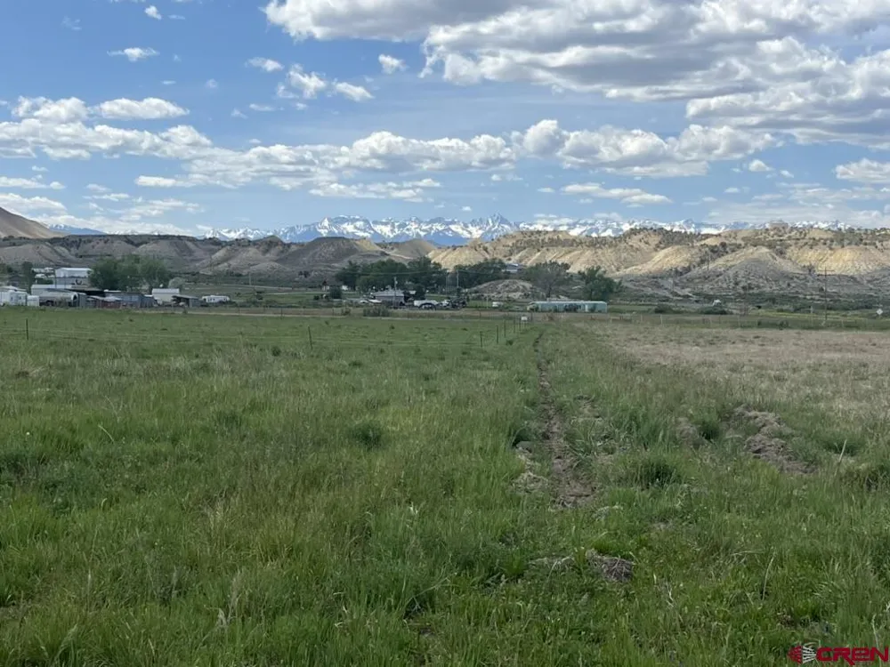 2 Racine Road Montrose, CO 81401