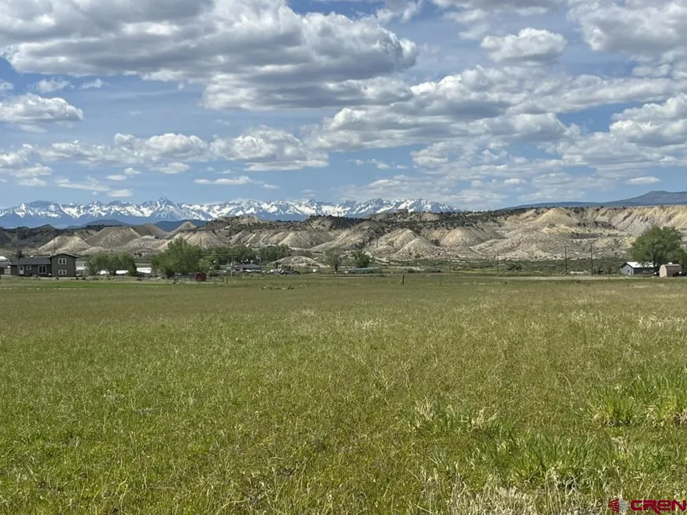 2 Racine Road Montrose, CO 81401