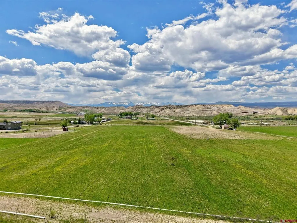 2 Racine Road Montrose, CO 81401