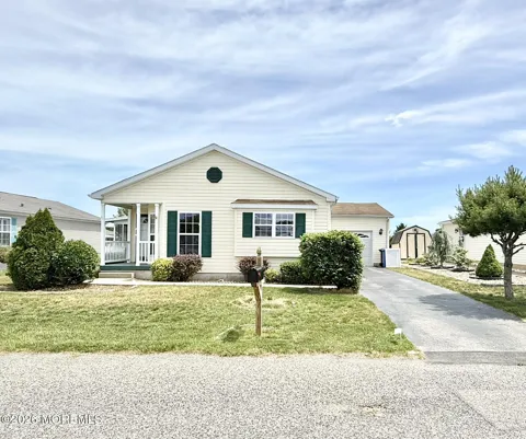 11 Rocky Hill Road