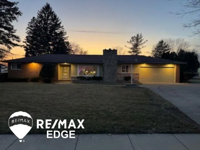2809 S Outer Drive Buena Vista Charter Township, MI 48601