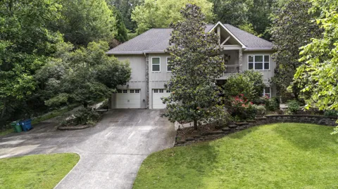 7212 Wolftever Landing Drive