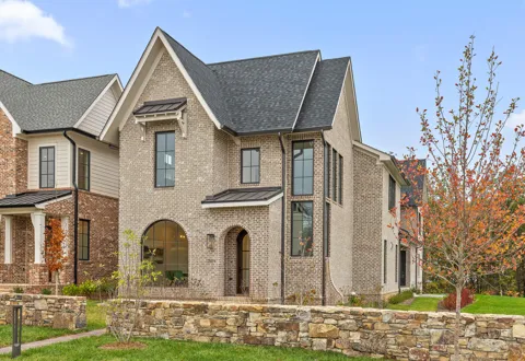 2934 River Gorge Drive