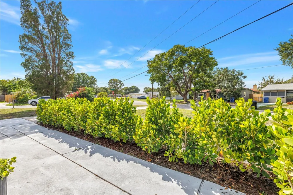 7599 MEADOWLAWN DRIVE St Petersburg, FL 33702