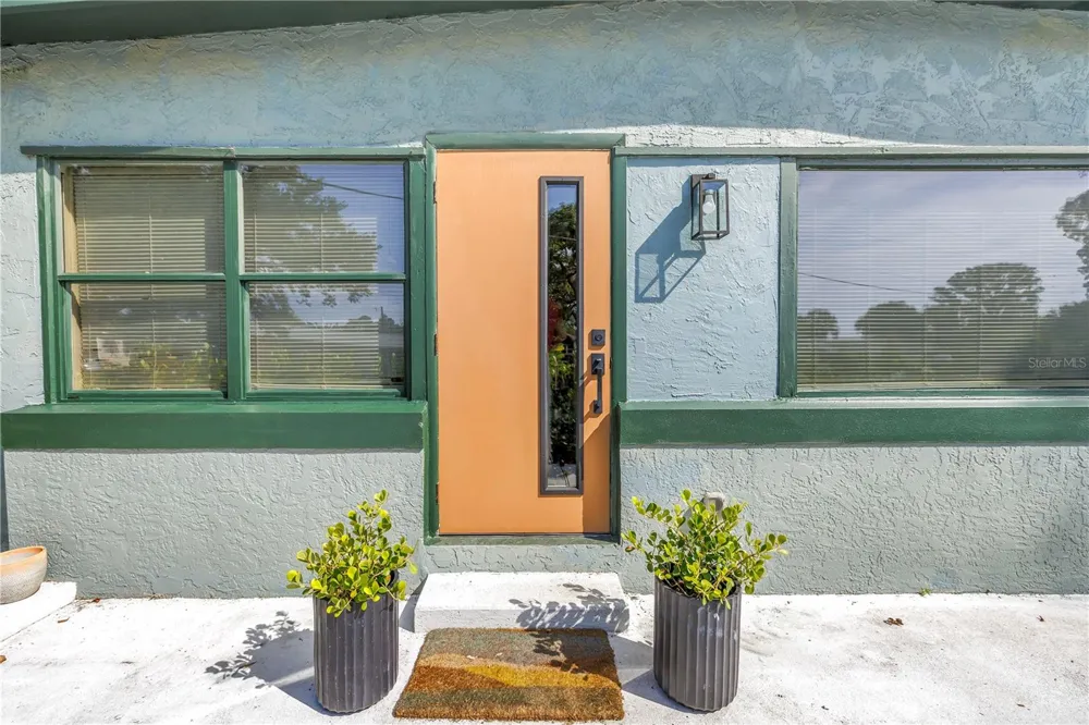 7599 MEADOWLAWN DRIVE St Petersburg, FL 33702