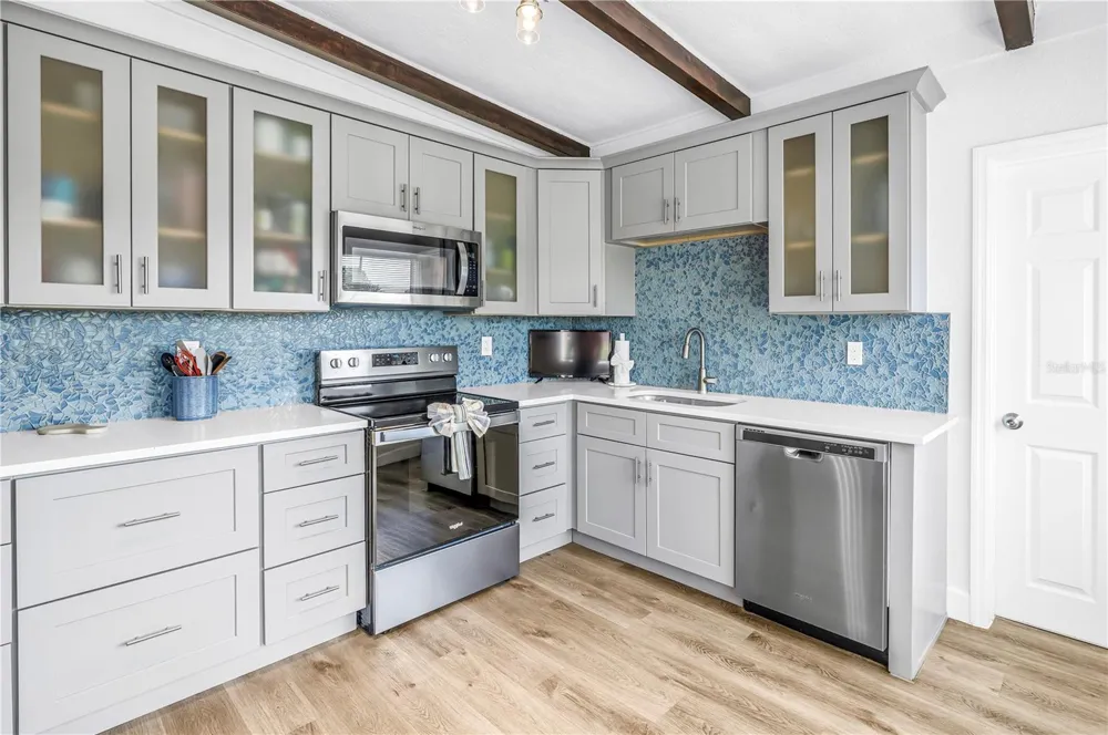 7599 MEADOWLAWN DRIVE St Petersburg, FL 33702